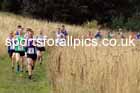 Senior Mens relay 2022 Farringdon Cross Country, Sunderland, Saturday, Sept. 3rd. Photo: David T. Hewitson/Sports for All Pics